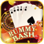 original rummy game icon