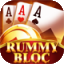 rummy earn icon